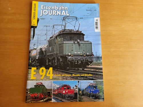 Technik und einsatz - e,