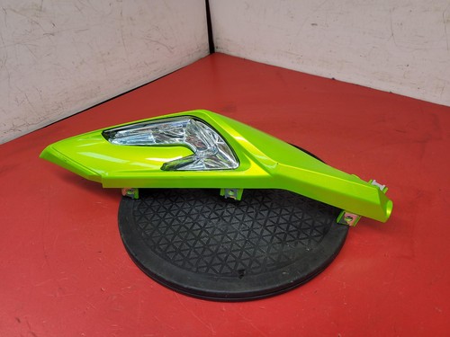 Benelli tornado seitenwand - benelli,