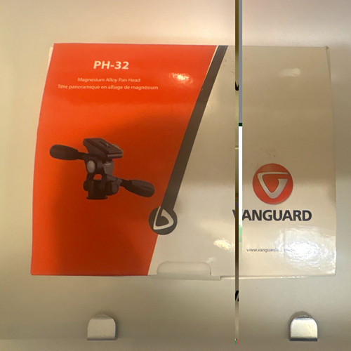 Vanguard 32 - vanguard, ph-32