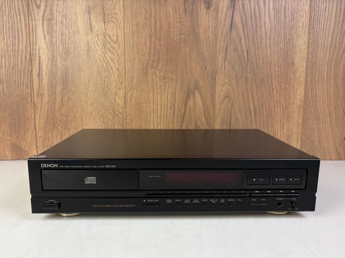 Denon dcd 960 - cd, sehr