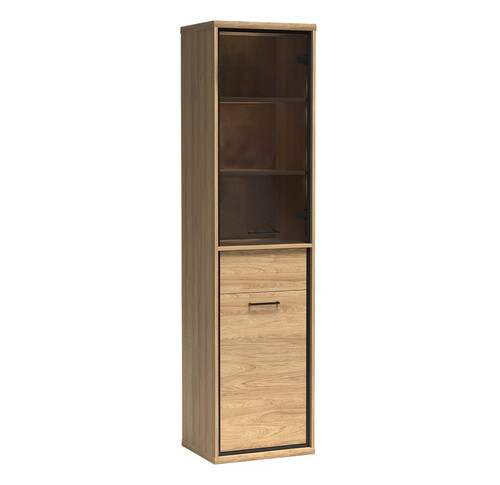 Vitrine meddi standregal - meddi,