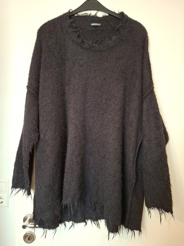 Traum rundholz tunika - tunika, pullover