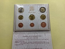 Euro KMS Vatikan 2009