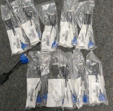 10x Original HP DMS-59 auf 2 x