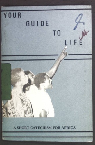 Your guide life - guide, a