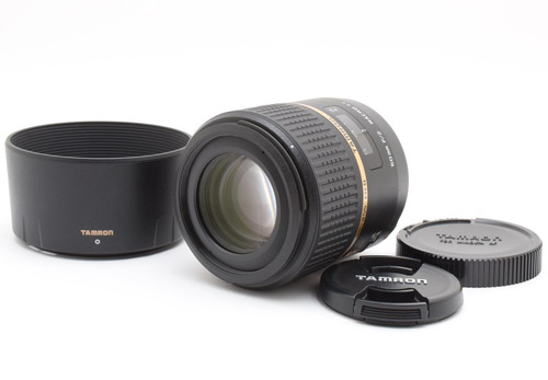 Near mint tamron 60mm f - [near,