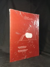 Screenhaus solar new - book], a