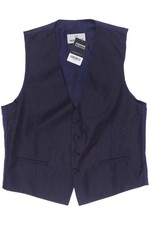 WILVORST Weste Herren ärmellose Jacke Steppweste Anzugweste Gr. EU 5... #7ru4uzc