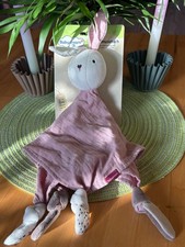 💕Schmusetuch Kuscheltuch