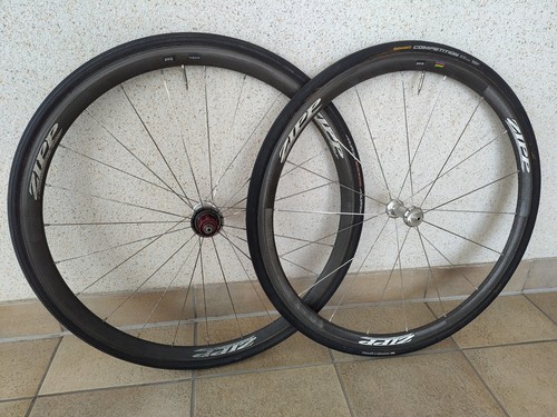 Laufradsatz zipp 202 firecrest - laufradsatz,