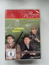 Auswahl  -   Serien / Staffel / Filme usw.......  (ARD, Das Erste)   -   DVD