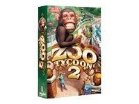 Zoo Tycoon 2 von Microsoft |
