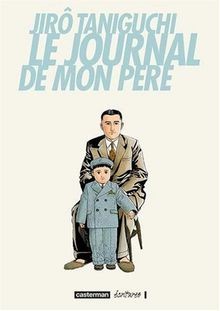 Journal mon père - journal,