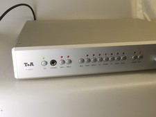 T+A P 1230 R High End