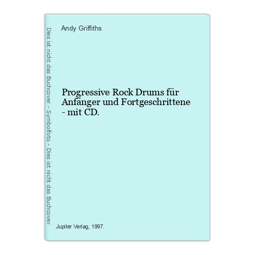 Progressive rock drums für - drums,