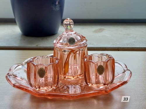 Minagerie rosalin glas - minagerie,