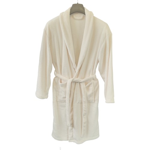 Bademantel damen herren - bademantel,