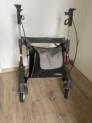 Topro troja größe - topro, m