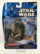 Galoob 1998' Action Fleet Star
