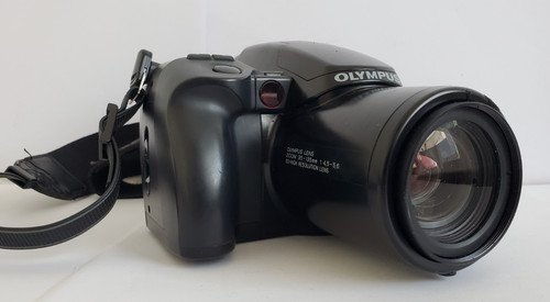 Vintage olympus 1000 - vintage,