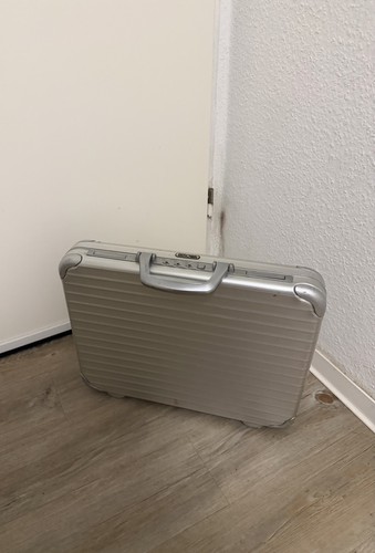 Rimowa aluminium - ,