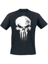 The Punisher T-Shirt Herren