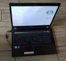 Packard Bell MS2290 Laptop