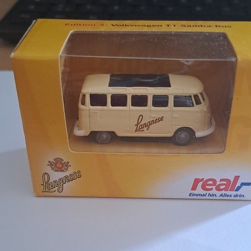 Realtoy volkswagen t1 - realtoy,