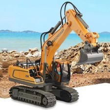 RC ferngesteuerter Bagger 2.4