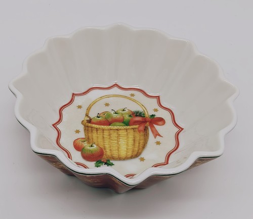 Villeroy boch weihnachten - &,