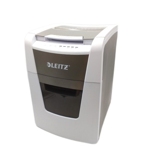 Leitz aktenvernichter - leitz,