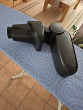 ARMLEHNE + MONTAGESET FÜR FIAT 500 L ab 2012-