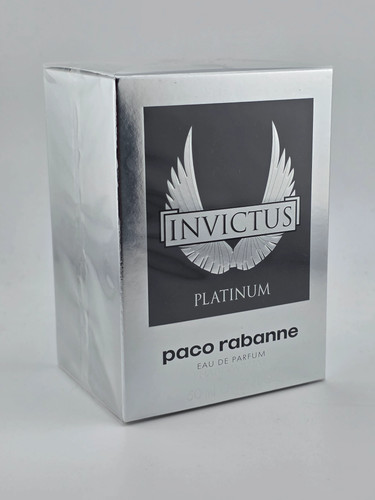 Paco rabanne invictus - rabanne, platinum