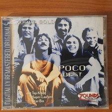 NEUE CD - ZOUNDS - POCO - Best