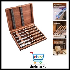 Stechbeitel Set für Holz