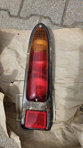 Rückleuchte für trabant 601 - rückleuchte,