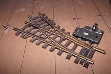 Bod lgb spur 1200 weiche - spur, g