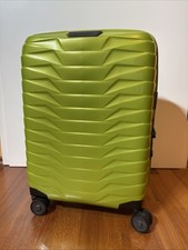 Samsonite proxis 55cm - proxis,