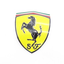 Emblem Kotflügel Ferrari 360 F430 Coupe Spider 65921900