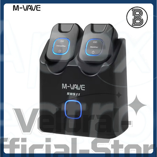 Vave 5 8ghz wireless - wp-11,