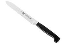 Zwilling Vier Sterne