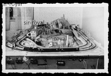 DDR Modell Eisenbahn Anlage -