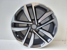 KIA Sportage 2018 Vorne 19