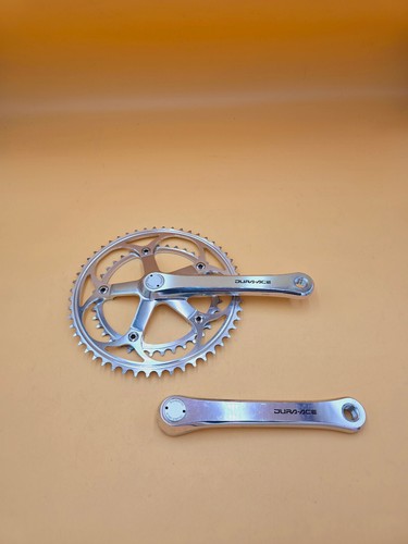 Kurbel set shimano dura ace - shimano,