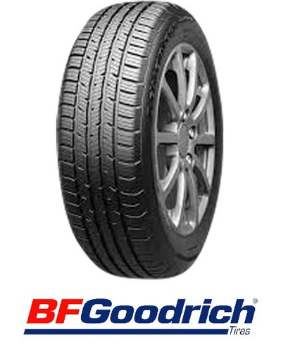 Goodrich activan 215 65 - bf, 215/65