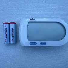 Braun Oral-B 3741 Smart Guide