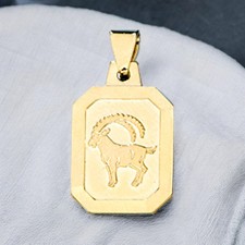 Anhänger Sternzeichen