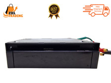 JVC KD-LX30R El Chameleon