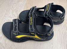 Kinder sandalen peeptoe bequem - kinder,