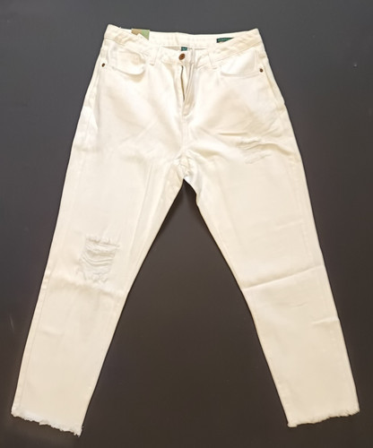 Benetton boyfriend geile - *,